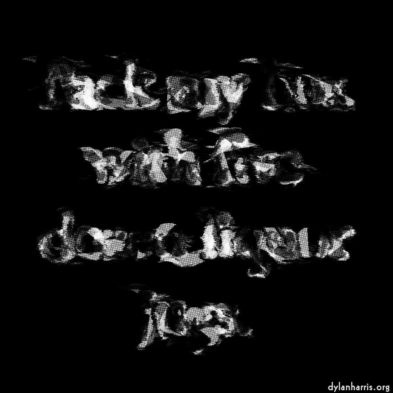 image: natural media :: papier mache