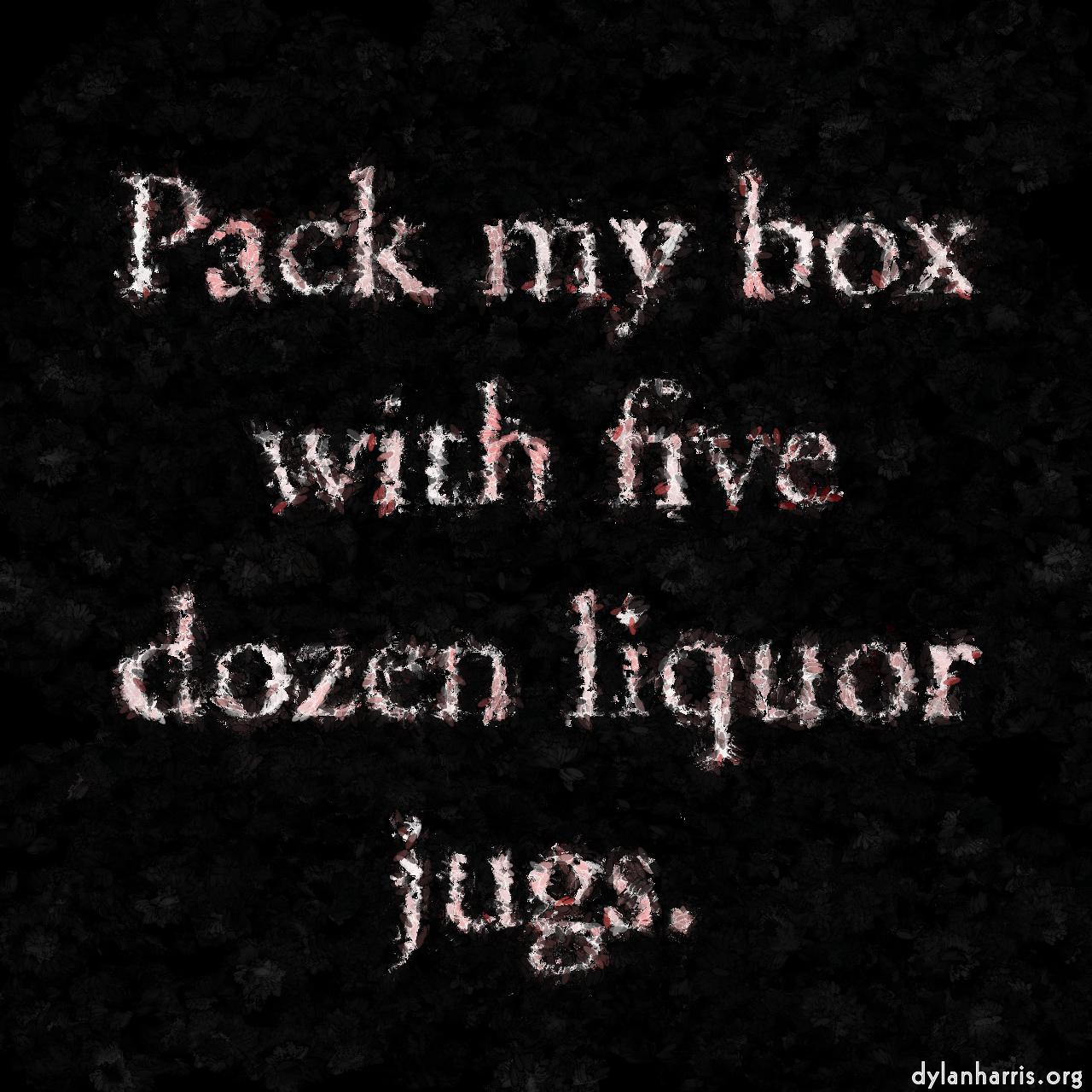 image: natural media :: swirly