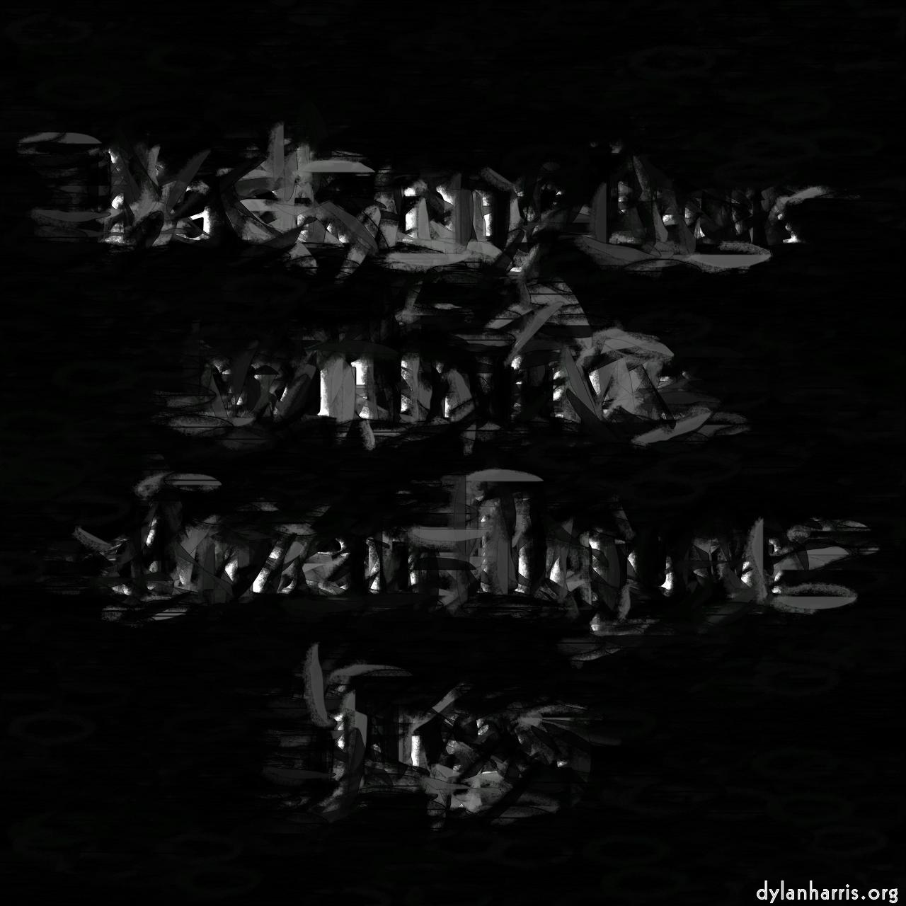 image: natural media vector :: ellipse diffuse