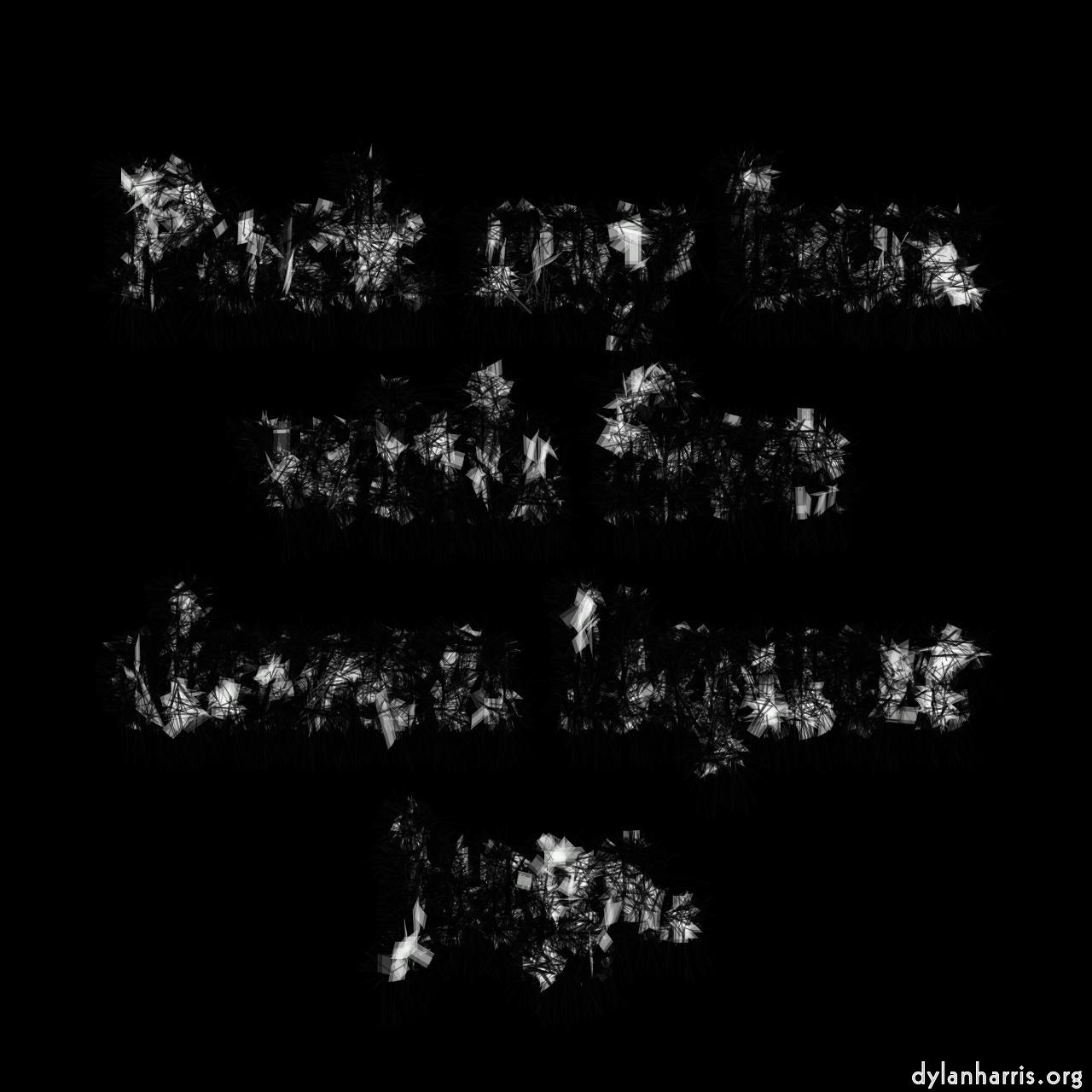 image: natural media vector :: ink diffuse