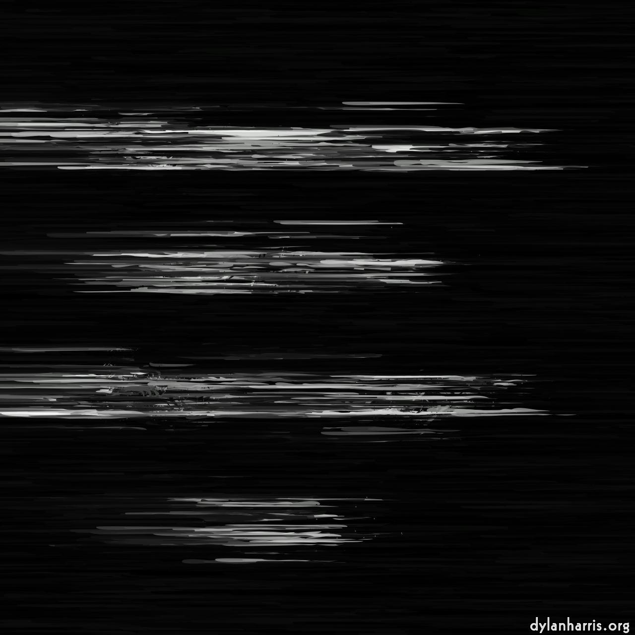 image: natural media vector :: oil wide brush