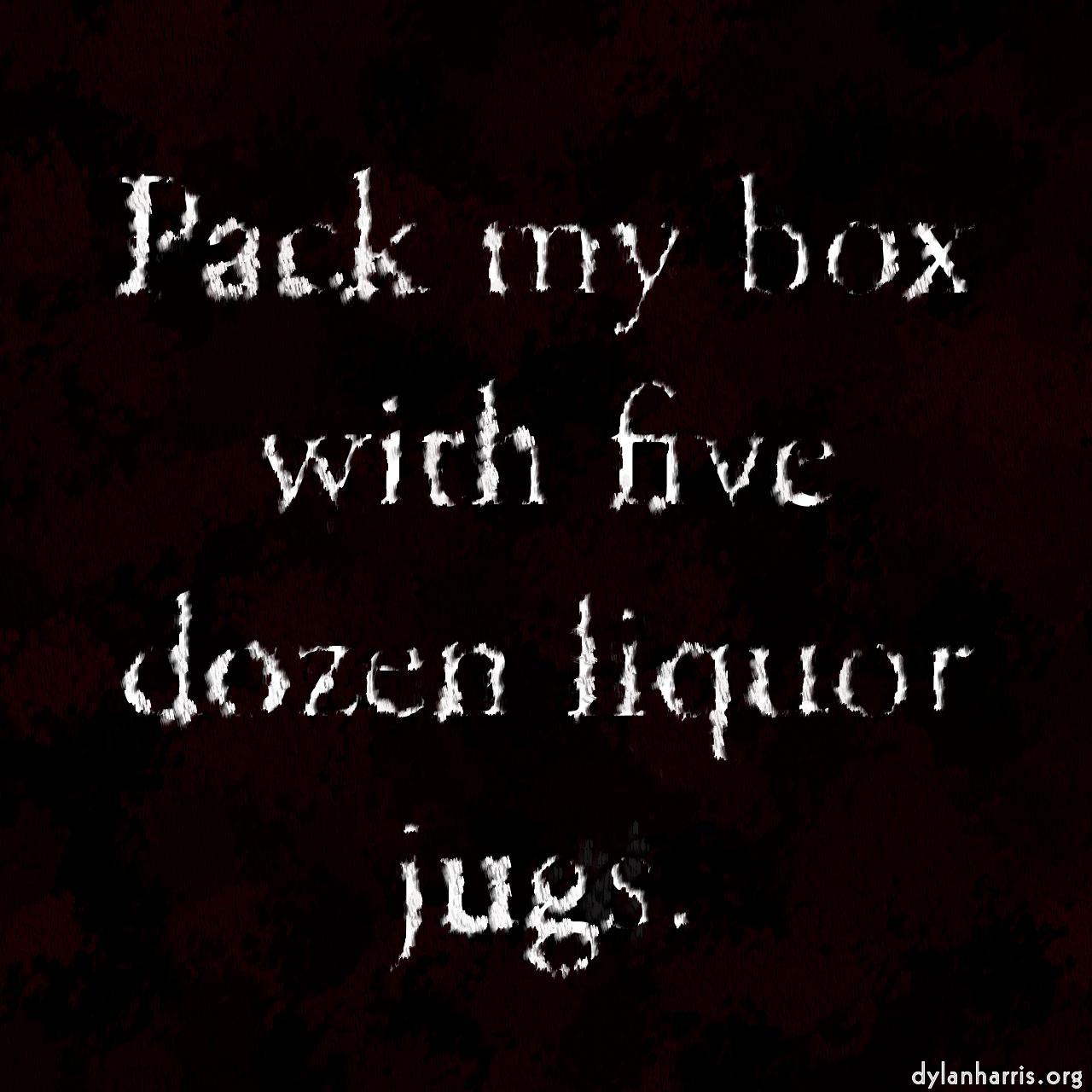 image: natural media vector :: raised paint