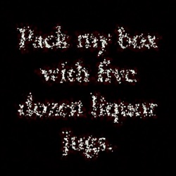 image: image from natural media vector