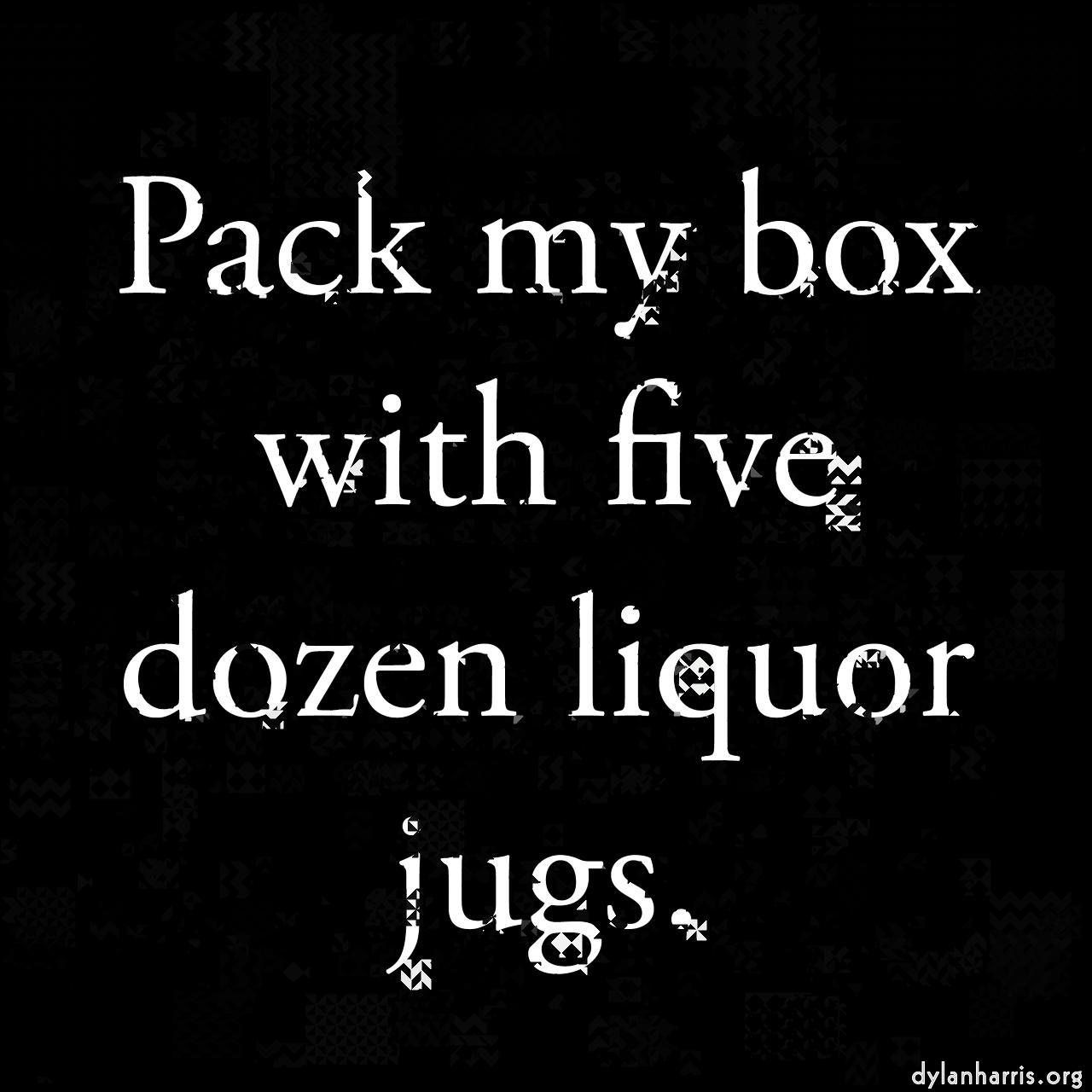 image: region draw and freestyle :: chevron 2a