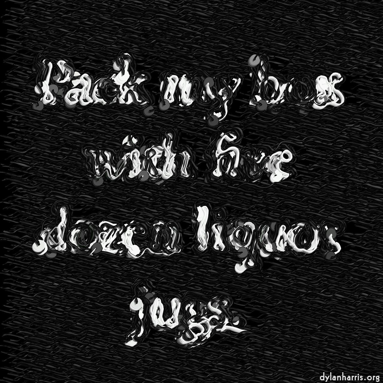 image: region draw and freestyle :: rectangle grid