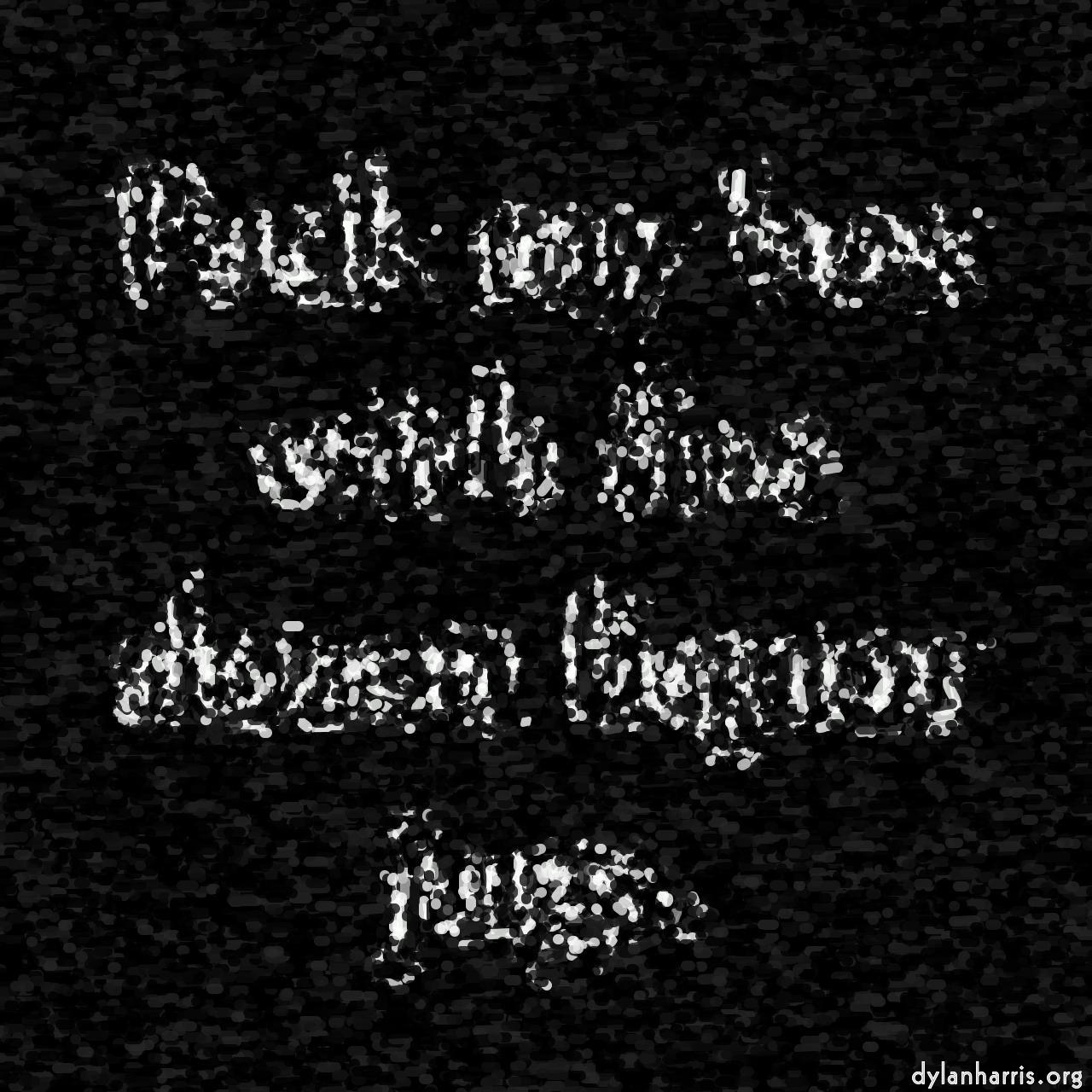 image: region draw and freestyle :: rect hatch