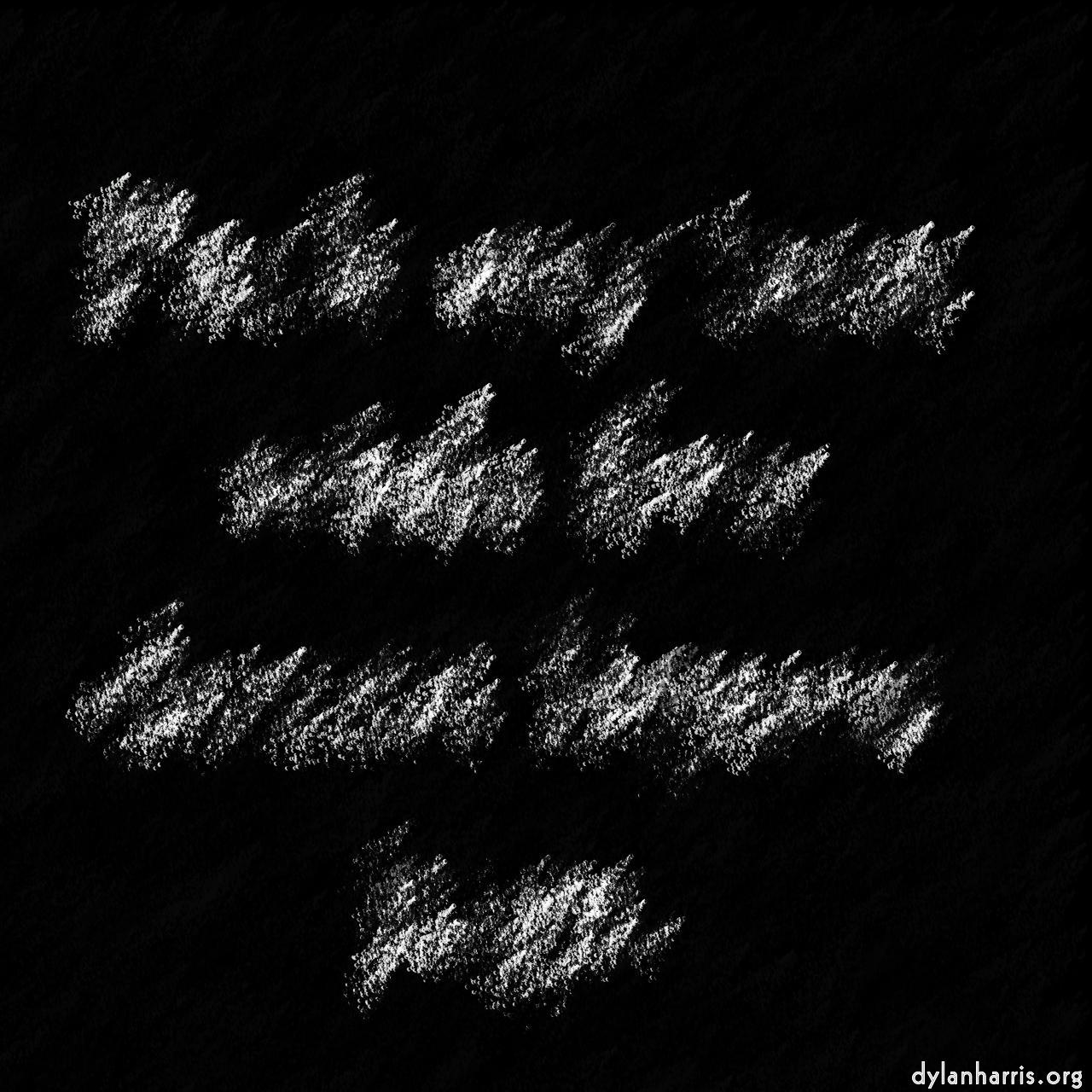 image: region draw and freestyle :: sloppy ellipse diffuse