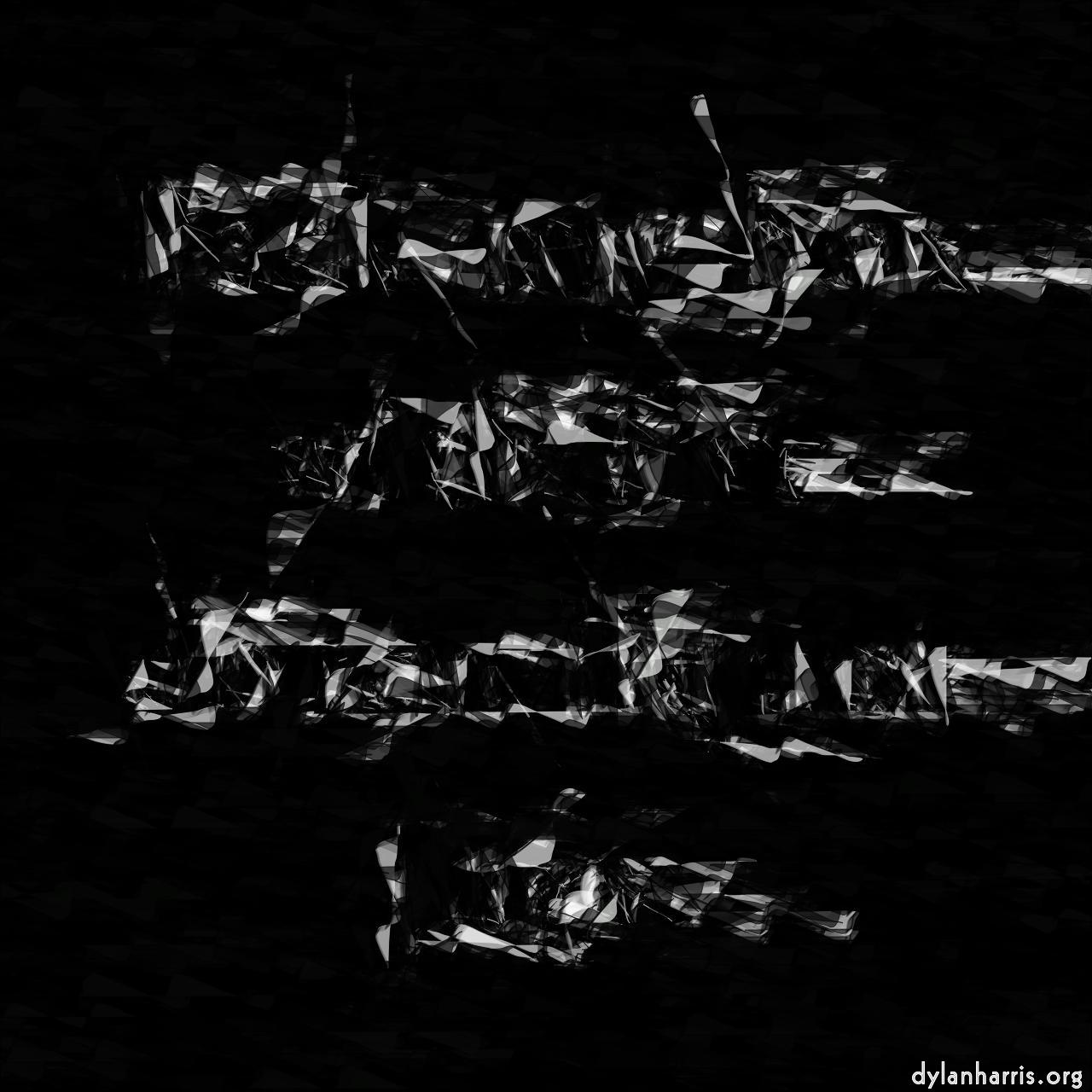 image: region draw and freestyle :: wavy rectangles 2