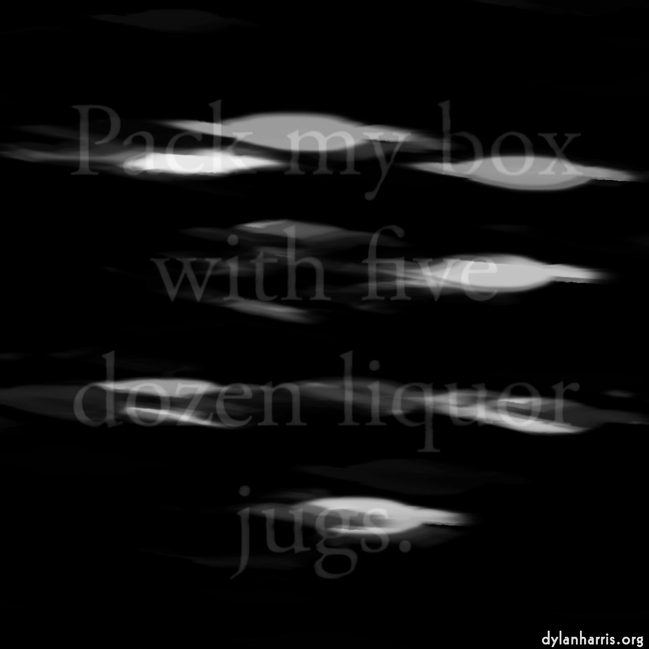 image: shapes abstractions textures :: clouds