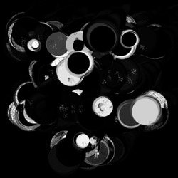 image: image from shapes abstractions textures