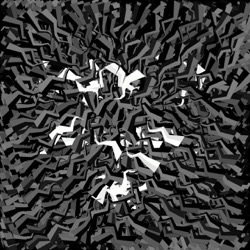 image: image from shapes abstractions textures