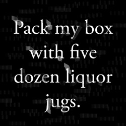 image: image from shapes abstractions textures