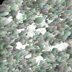 image: image from shapes abstractions textures