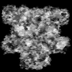 image: image from shapes abstractions textures