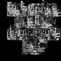 image: image from shapes abstractions textures