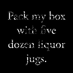 image: image from shapes abstractions textures