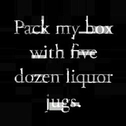 image: image from shapes abstractions textures