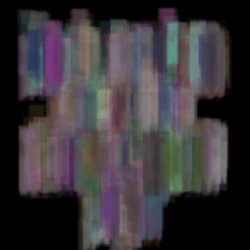 image: image from shapes abstractions textures