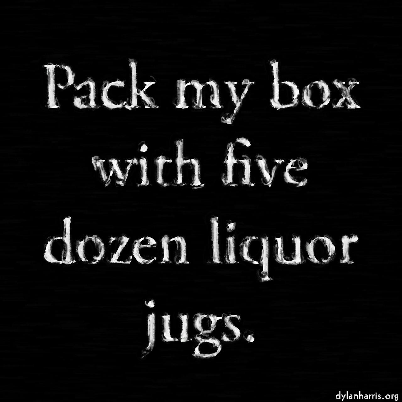 image: sketch :: chalk