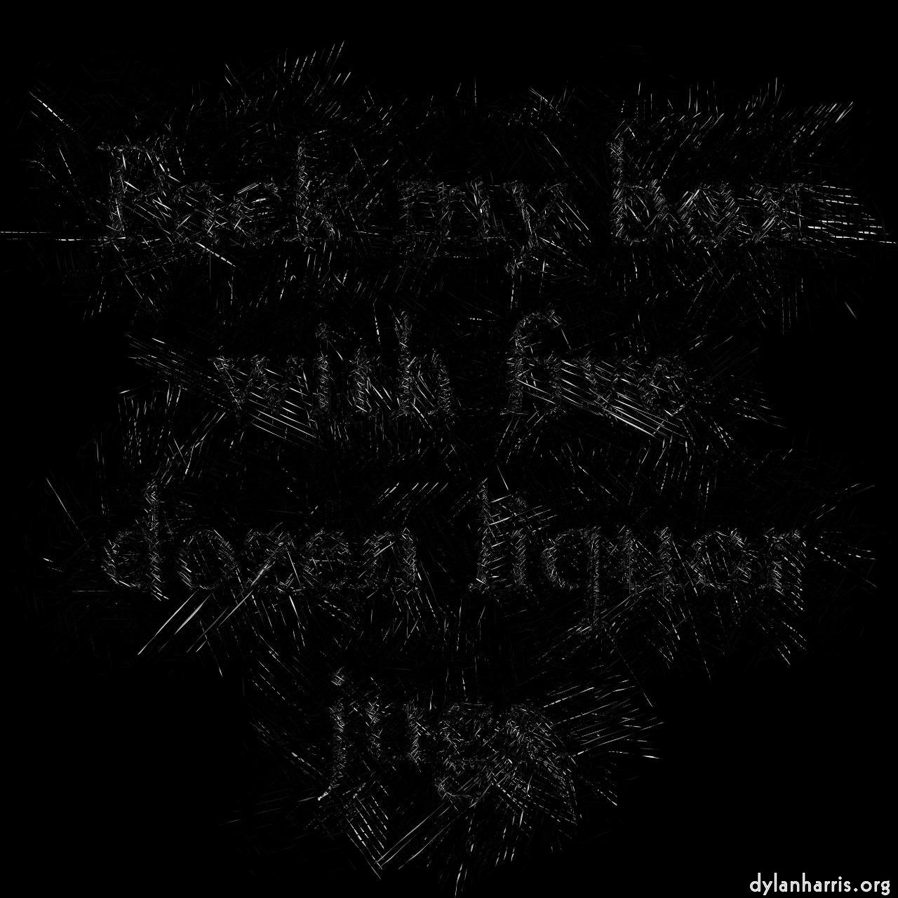 image: sketch :: hatch fill 5