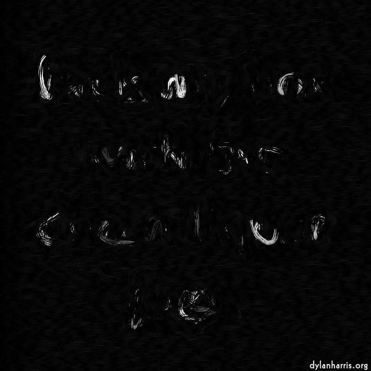 image: sketch :: multipen abstract