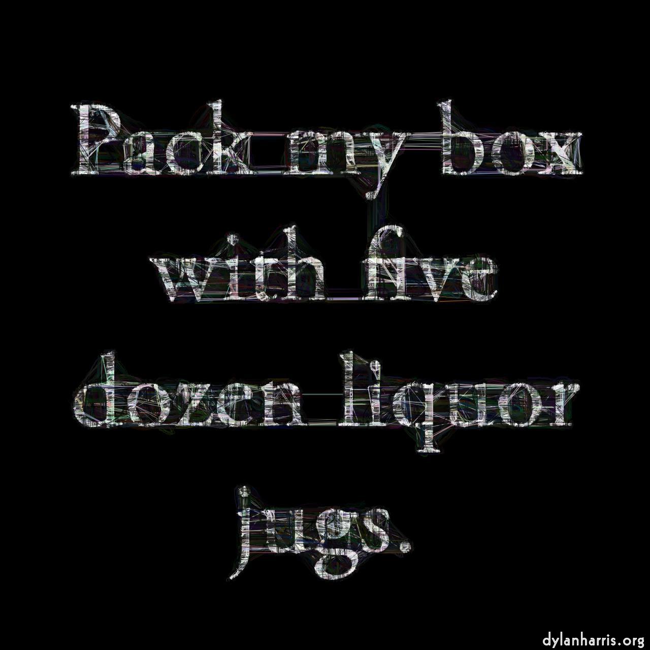 image: sketch :: pen—scribble