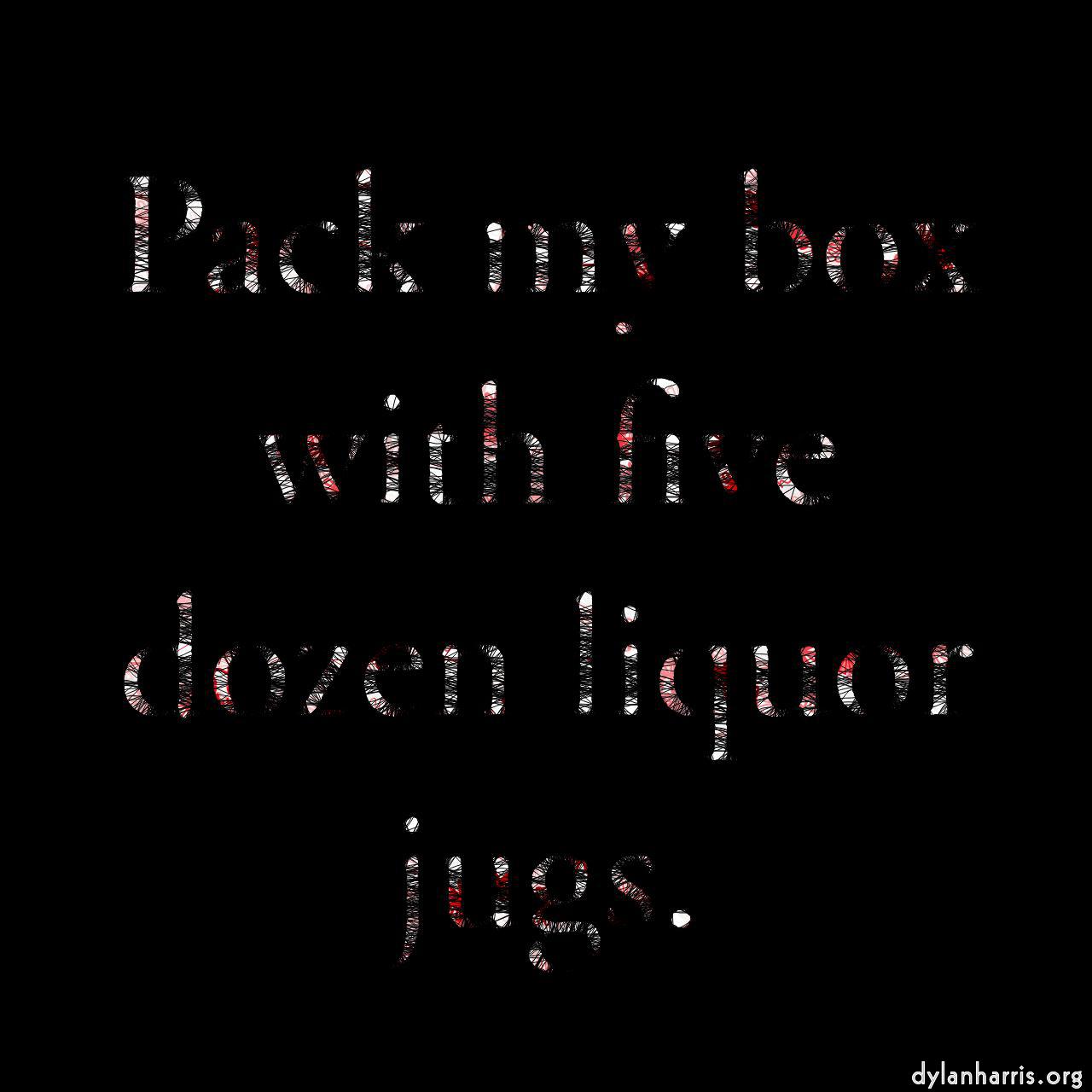 image: sketch :: pen—scribble fill 2