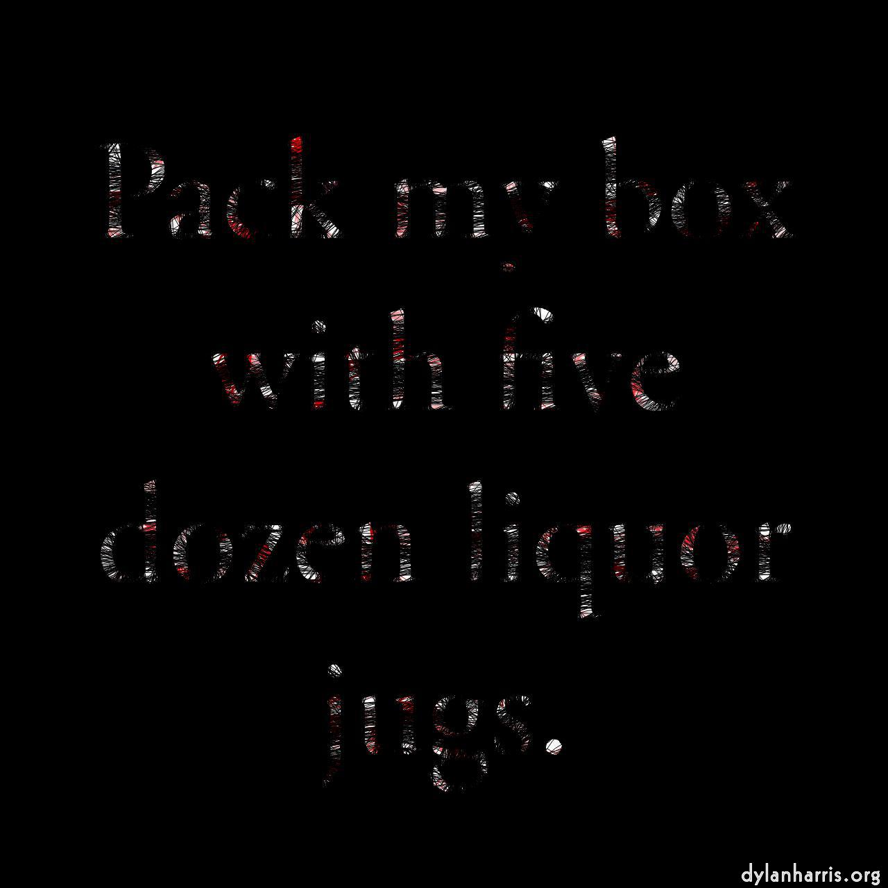 image: sketch :: pen—scribble fill 3