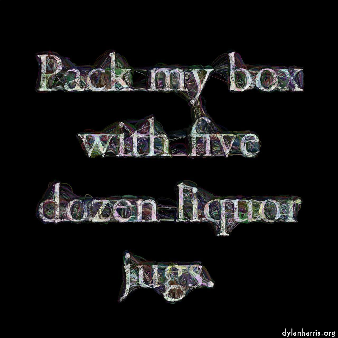 image: sketch :: pen—scribble fill 5