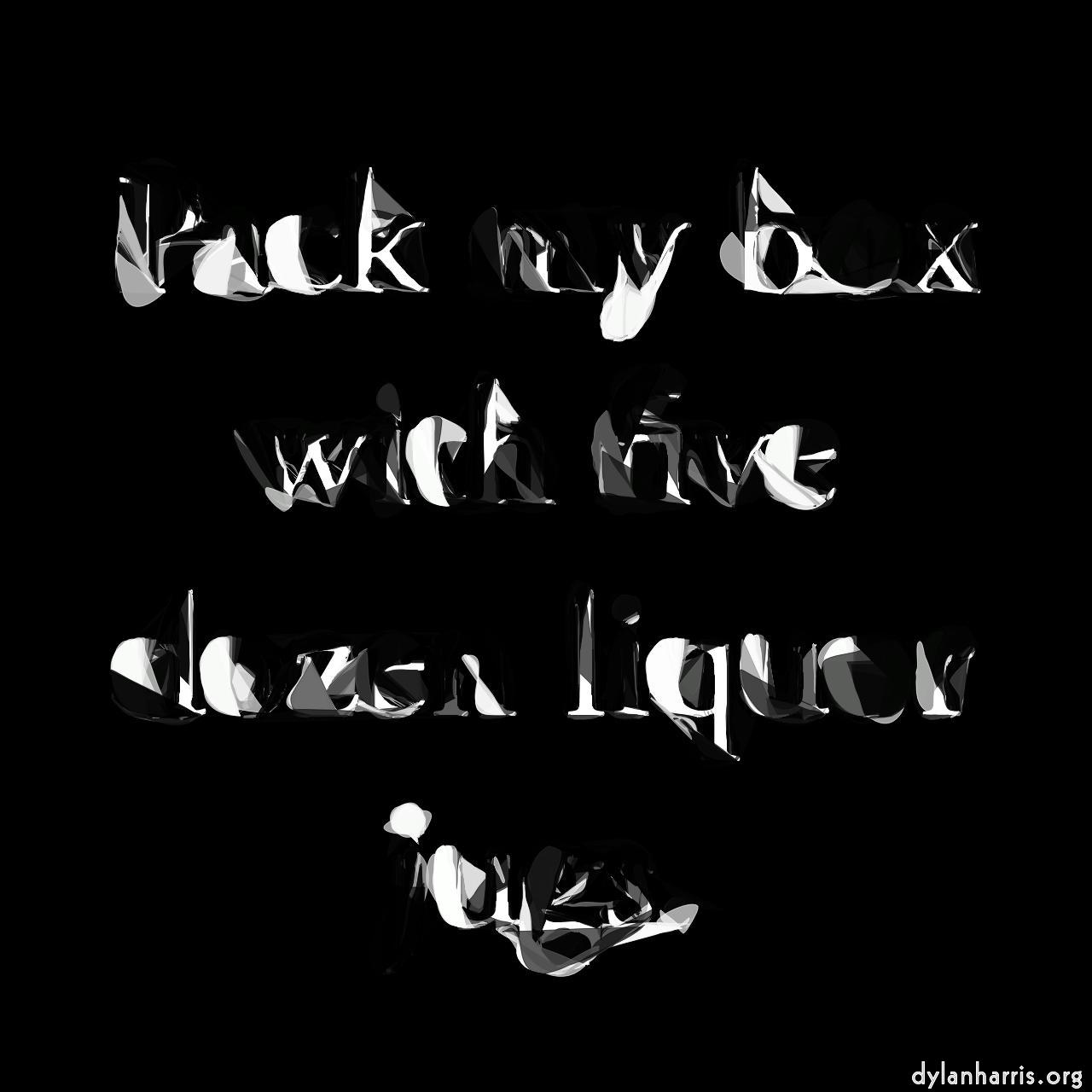 image: sketch :: region fill greyscale