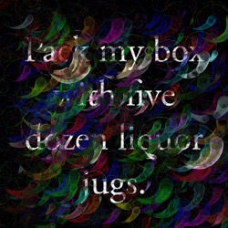 image: image from spiros (use source image or colour wheel)