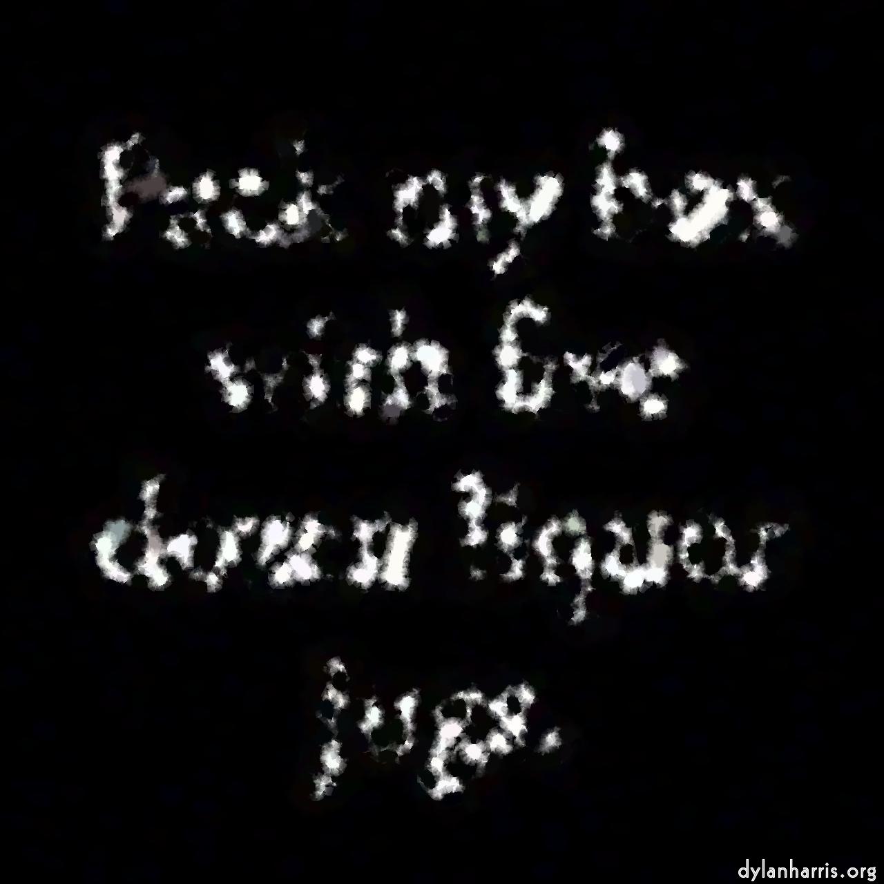 Image: styles abstract :: chalky