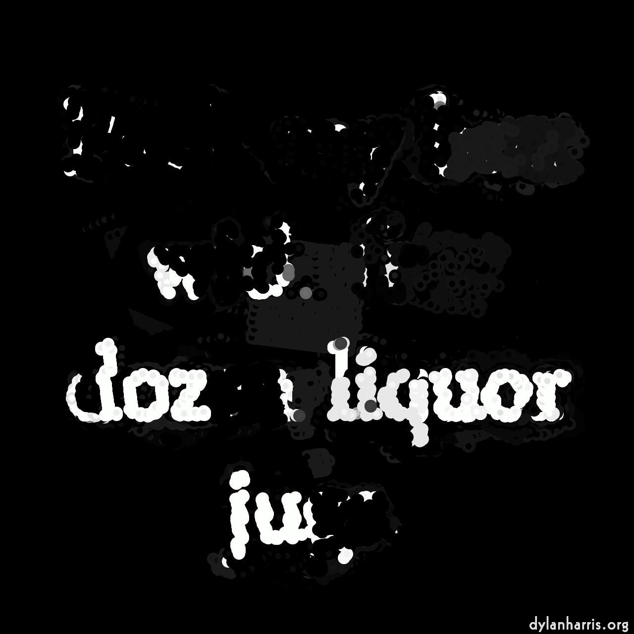 Image: styles abstract :: circle regioniser