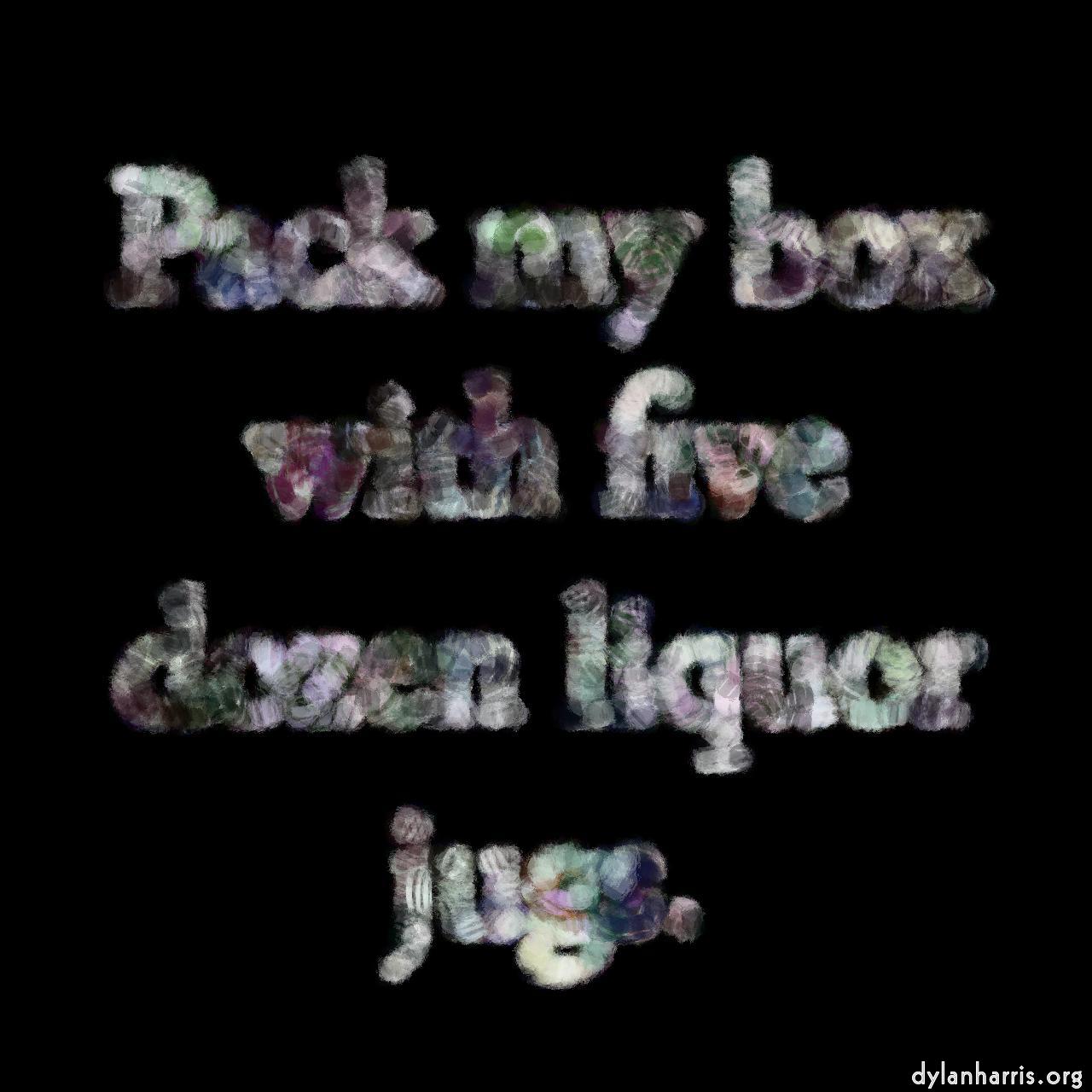 Image: styles abstract :: colour swirl