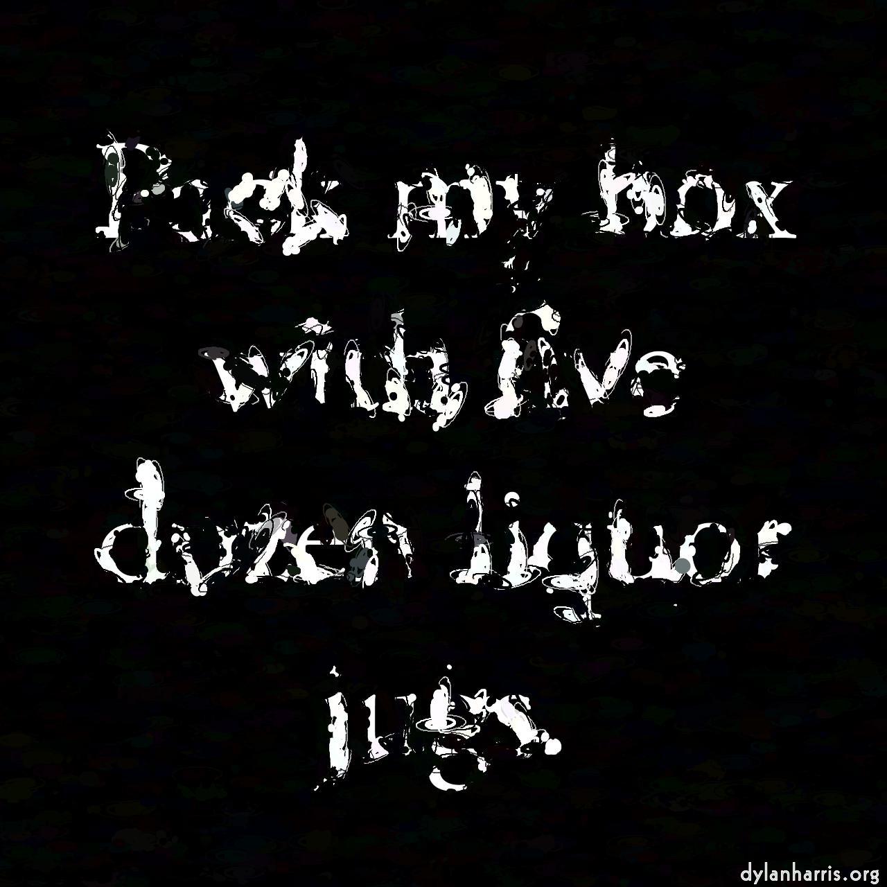 Image: styles abstract :: elliptical