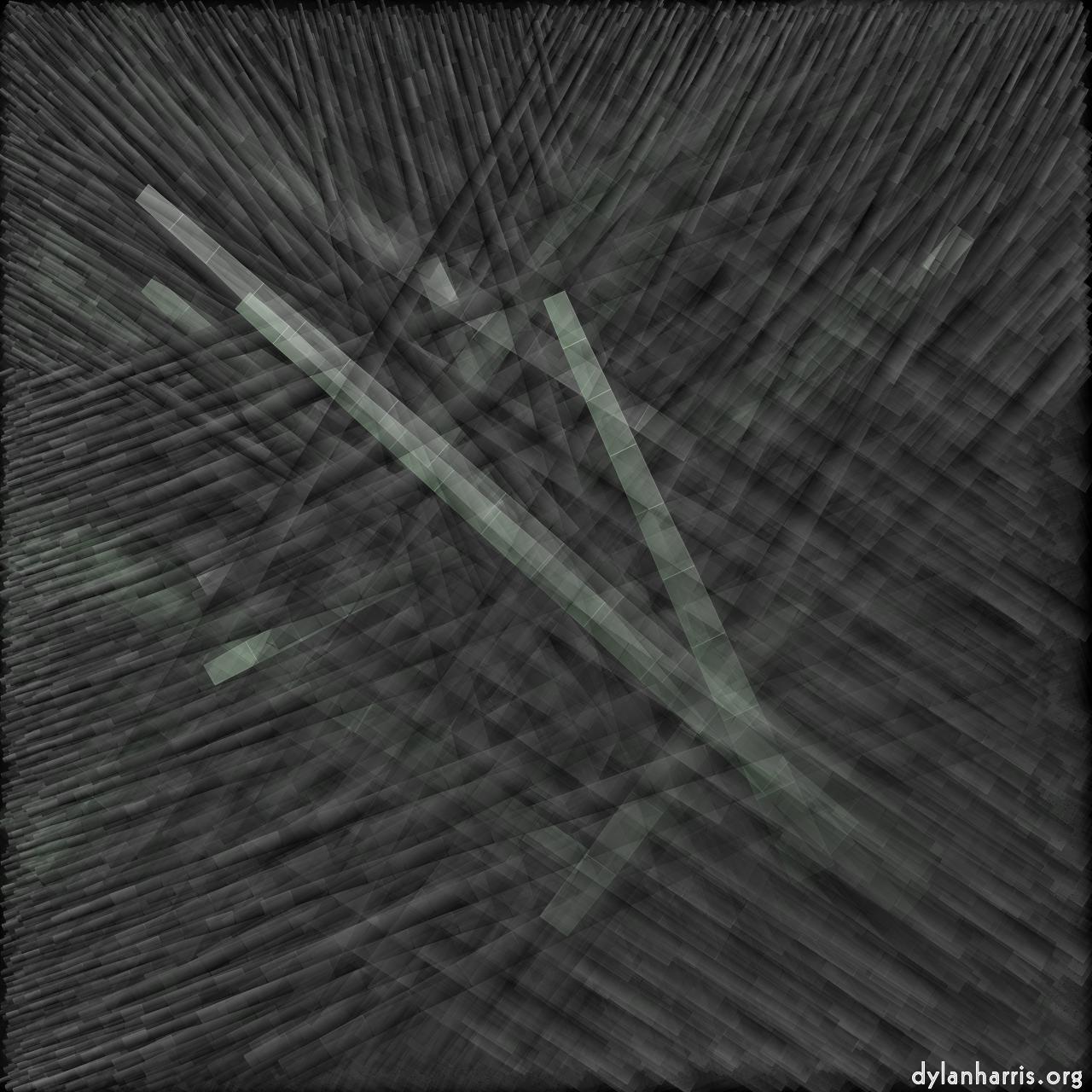 Image: styles abstract :: geo shaper