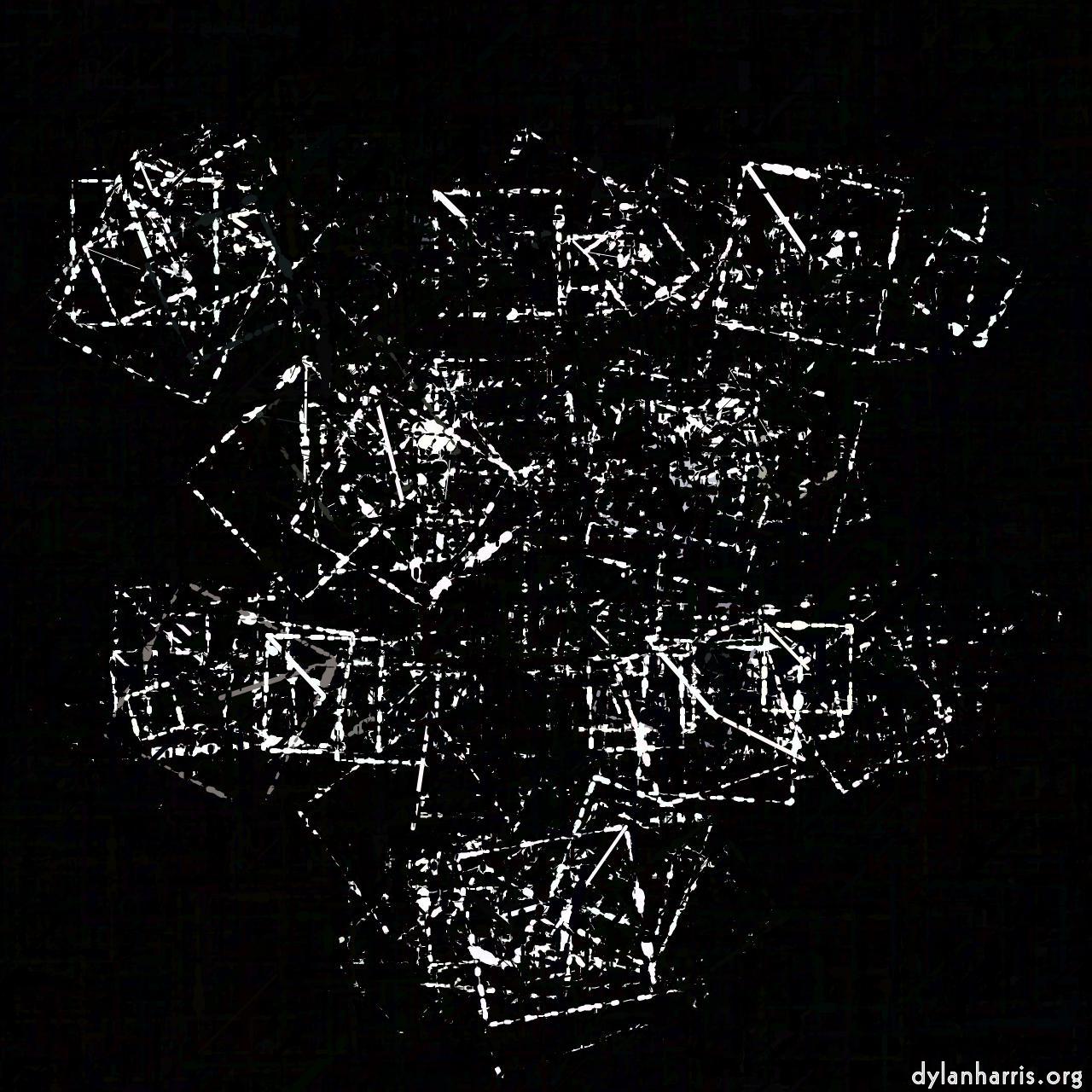 Image: styles abstract :: rectangular fill