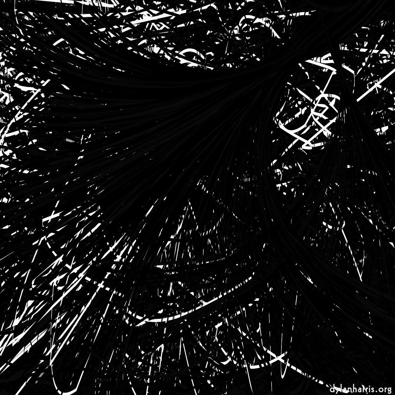 image: styles abstract :: scribble 2