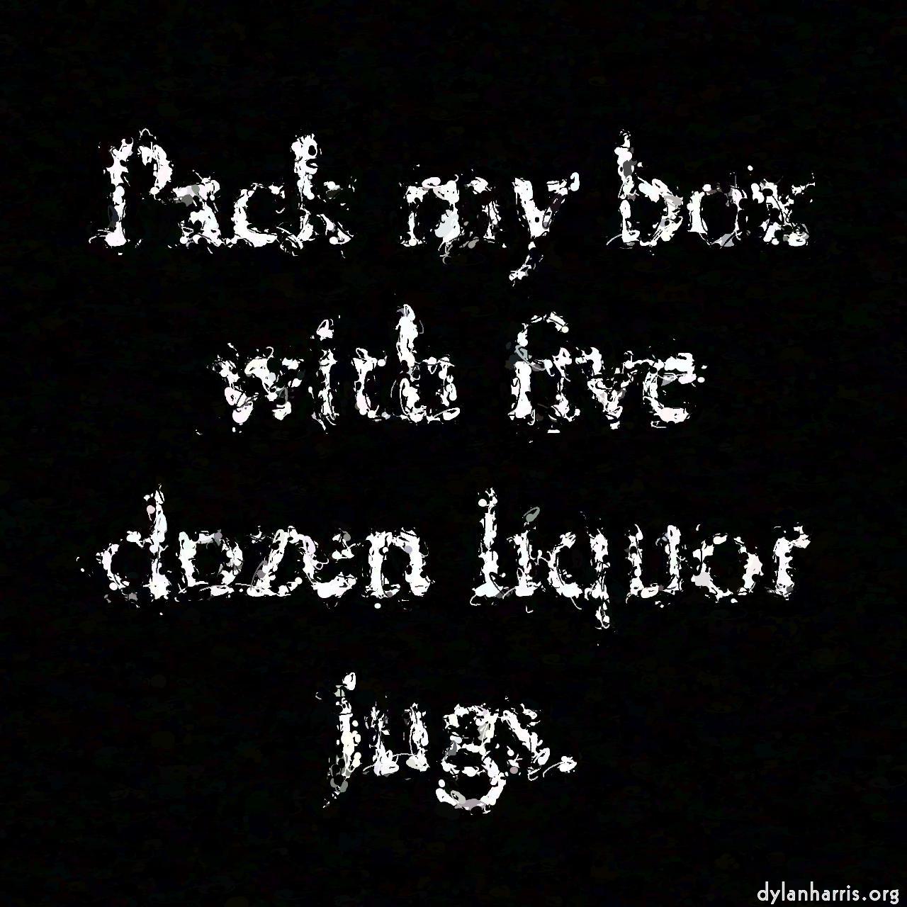 image: styles abstract :: scribble 3