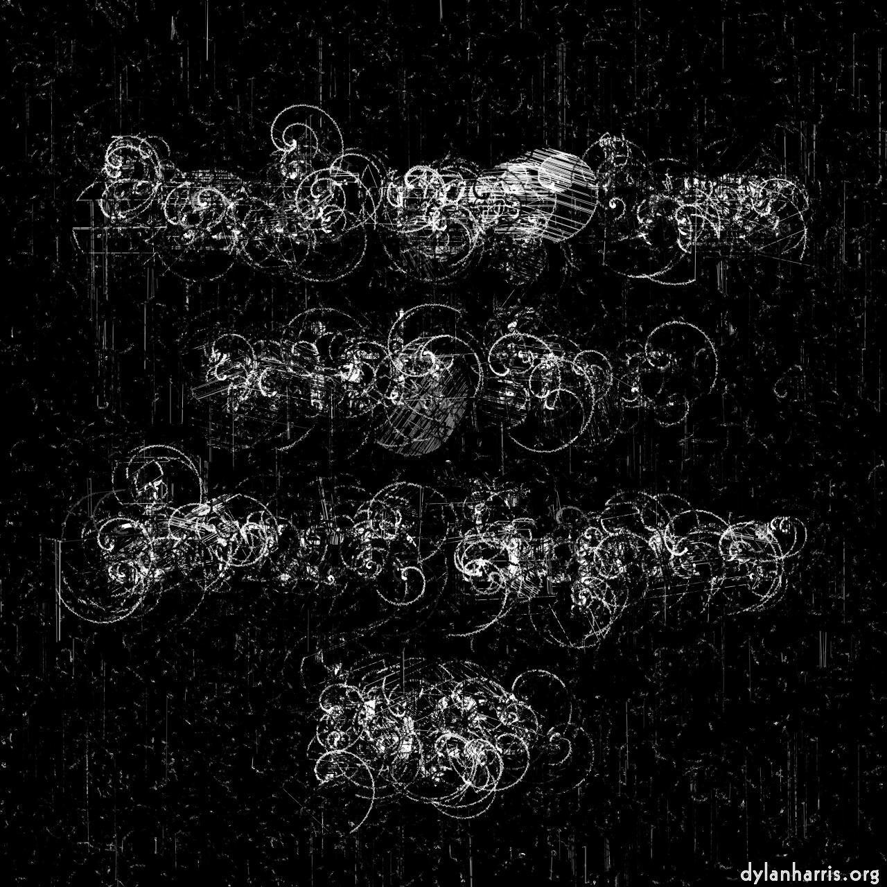 Image: styles abstract :: scribble fill 4