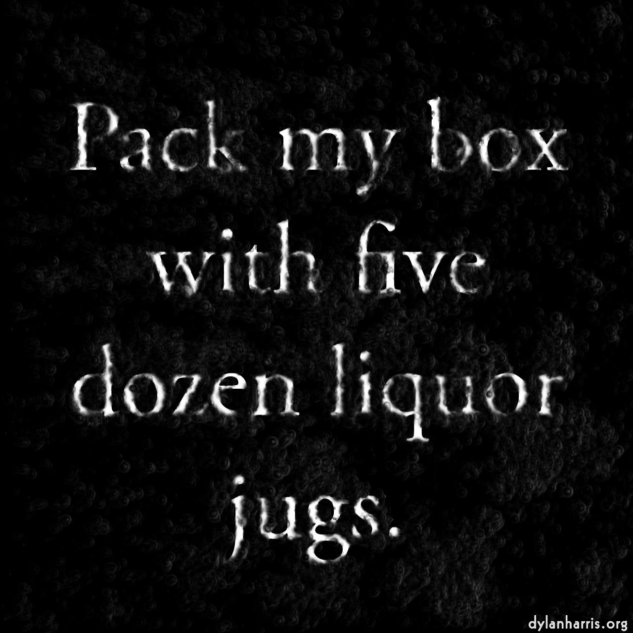 image: styles abstract :: smokey bubbles