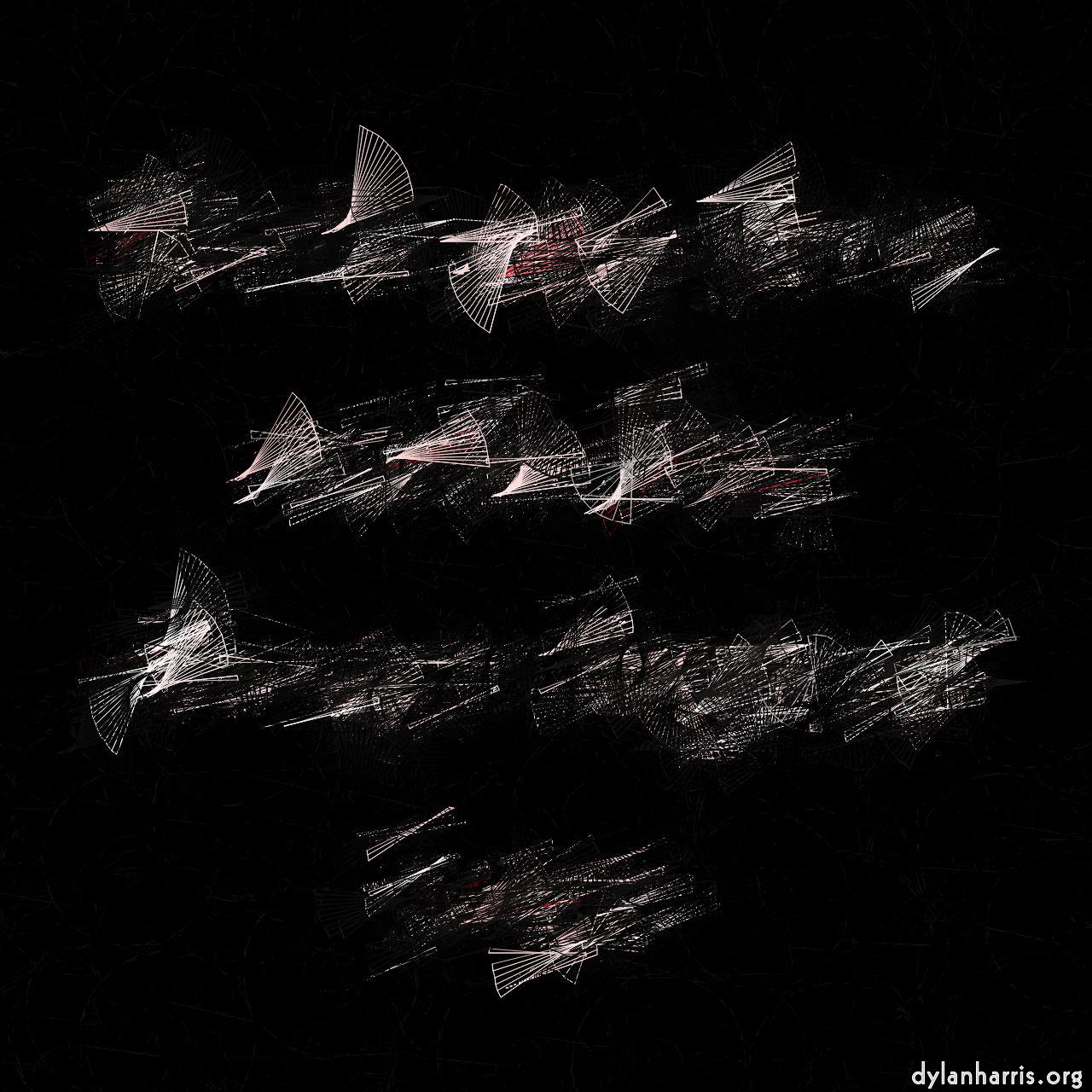 Image: styles abstract :: spoke fill 2