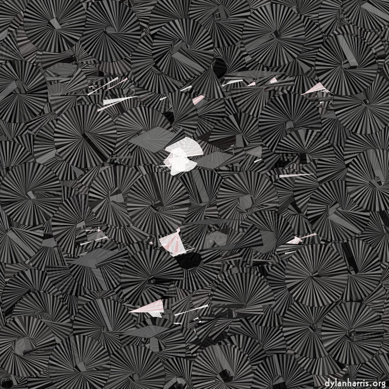 Image: styles abstract :: striped umbrellas