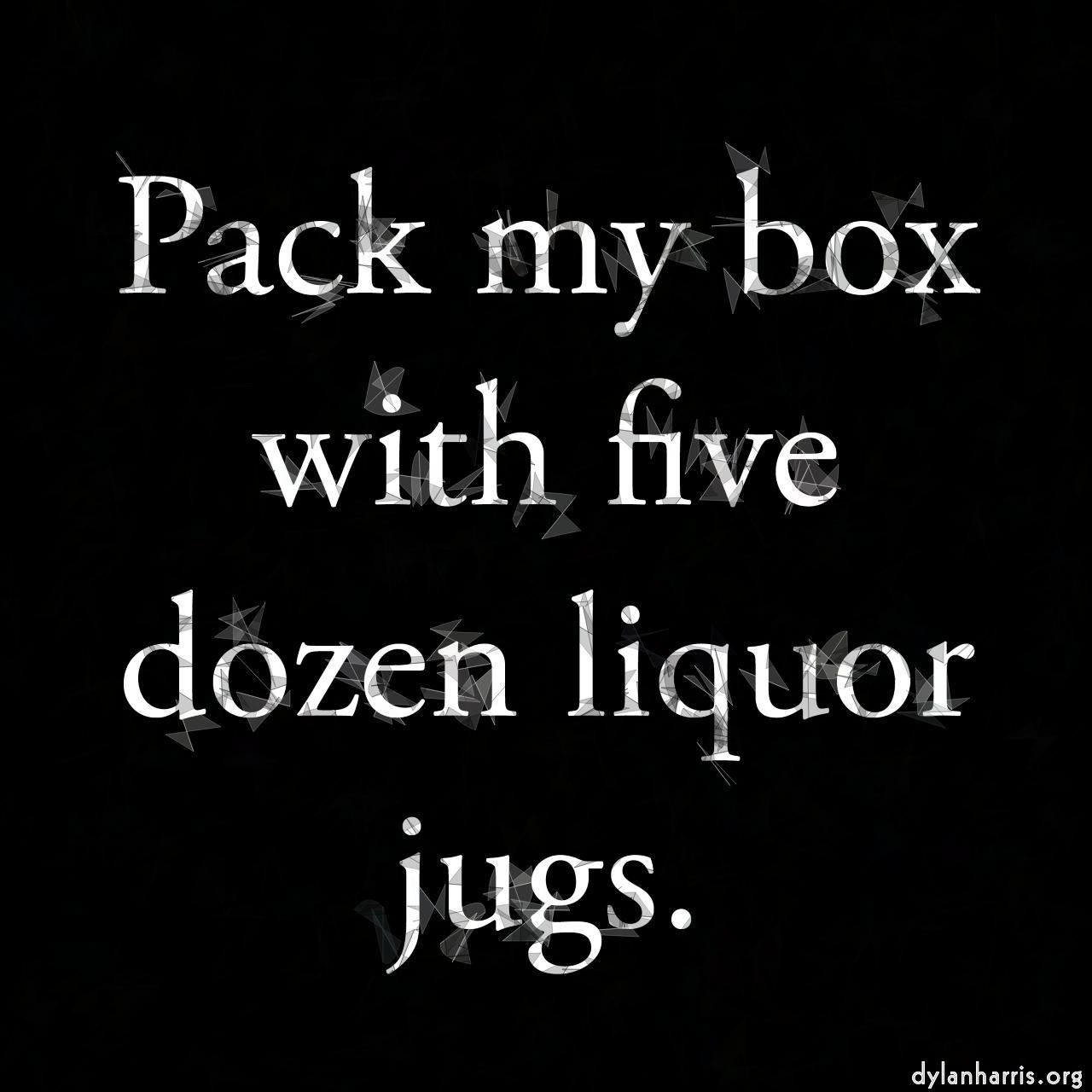 image: styles abstract :: transparent bows