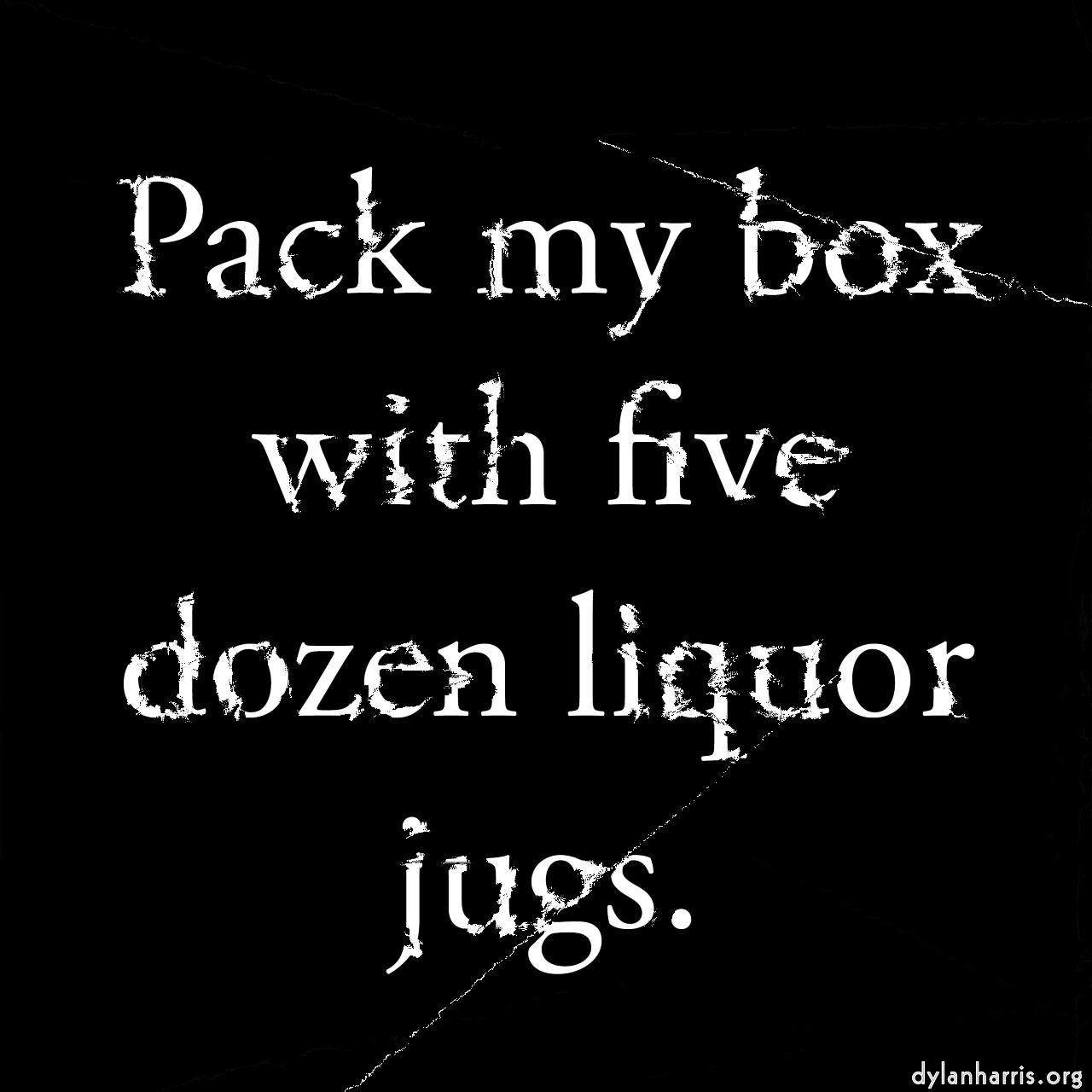 Image: styles abstract :: wet activator