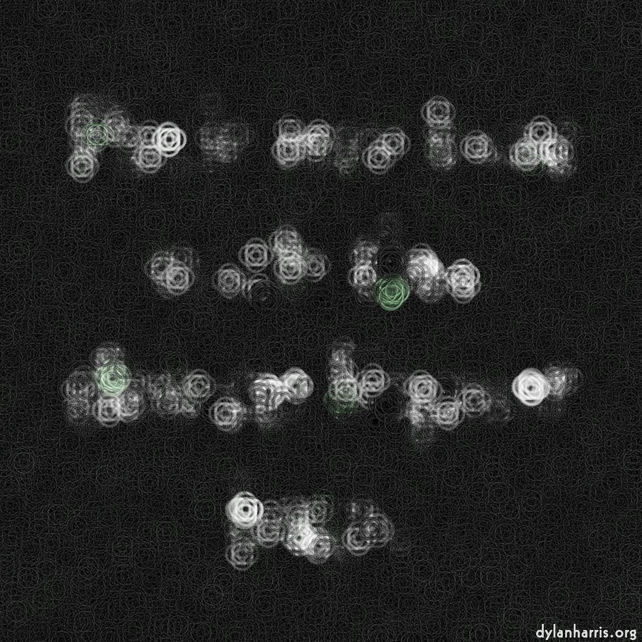 Image: styles abstract :: yarn