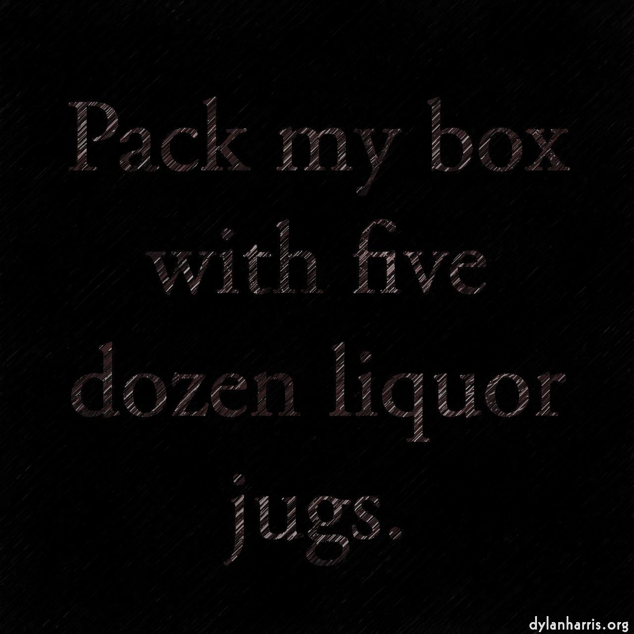 Image: styles vector :: hatch fill