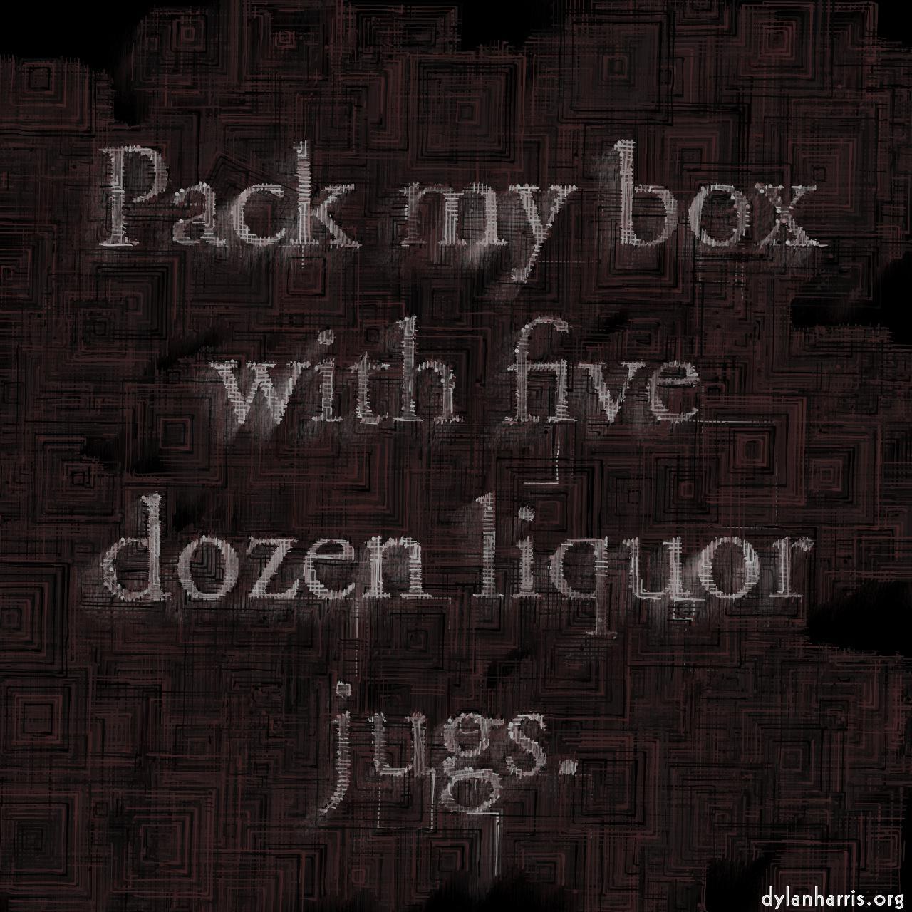 image: styles vector :: rect fill diffuse