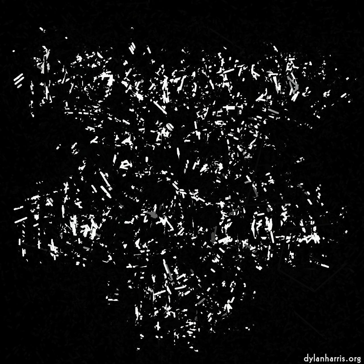 Image: styles vector :: scribble fill