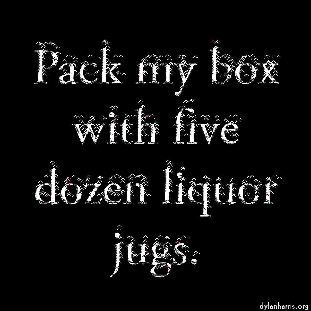 Image: styles vector :: text brush